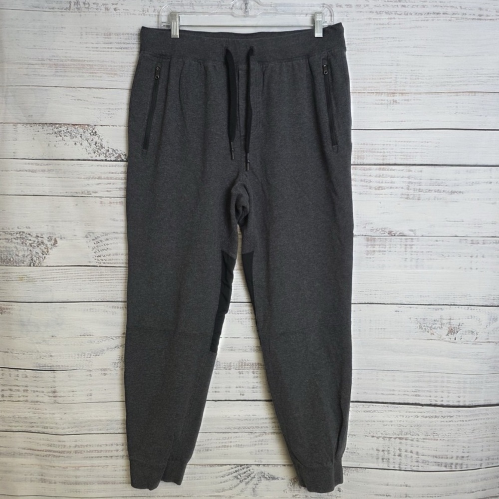 lululemon athletica Synth Joggers - L